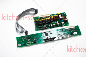 Контроллер МПК-700К-02 для ABAT (120000060730)