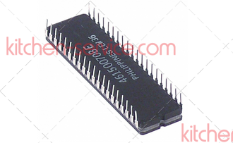 Микропроцессор для MEIKO (0124210)