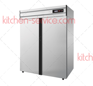 Шкаф холодильный CM-110G (R290) POLAIR