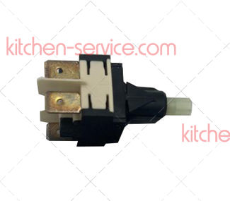 Кнопка для посудомоечной и стаканомоечной машины EKSI (6600100)
