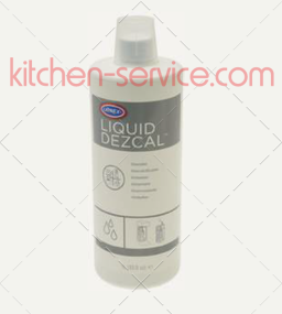 Жидкое чистящее средство URNEX DEZCAL 1 л (1092540)