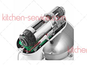 Мотор для миксера 5KSM7990XE KITCHENAID (КитченЭйд) (W10517939)