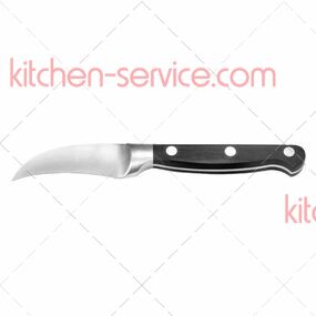 Нож для чистки овощей 6,5 см Коготь кованый Classic P.L. PROFF CUISINE (FR-9207-65)