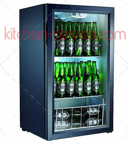 Шкаф холодильный BC98-MS GASTRORAG 