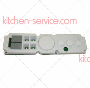 Плата печатная управления для посудомоечной машины HOBART (00-897540-001)
