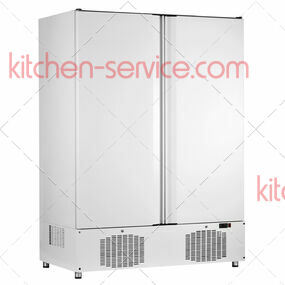 Запчасти для шкафа холодильного ШХс-1,4-02 крашеный (нижний агрегат) ABAT