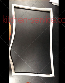 Рамка уплотнителя двери для стола холодильного POLAIR (RADA) (1510102D)