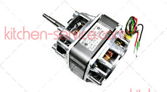 Электродвигатель ДАК132-120-3,0 ATESY