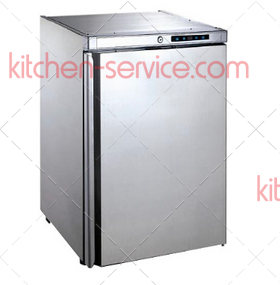 Шкаф морозильный HKN-BCS120F HURAKAN 