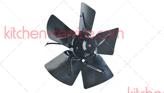 Вентилятор осевой A4E350-AA06-02 для ELECTROLUX PROFESSIONAL (S0030054)