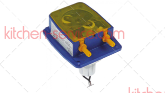 Дозатор ополаскивателя PP 125 л/ч SEKO (361884)