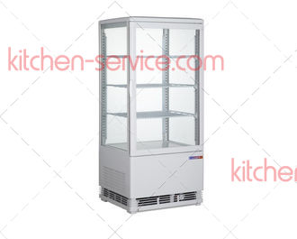Витрина холодильная CW-98 COOLEQ