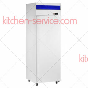 Шкаф холодильный ШХ-0,5 крашеный ABAT