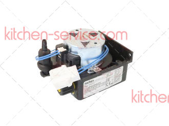 Дозатор ополаскивающего средства посудомоечной машины для SMEG (792970322)