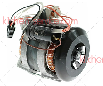 Мотор Robot Coupe (3144S)