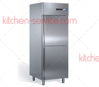 Средний ремонт холодильника бытового 1, 2-х камерного