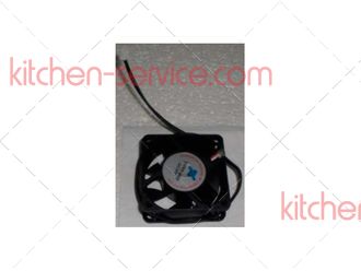 Вентилятор маленький для плиты индукционной IN 3500 M-11 INDOKOR