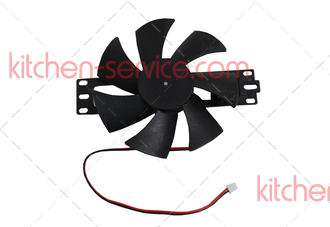 Вентилятор для IP3500 D SLIM - 3 AIRHOT
