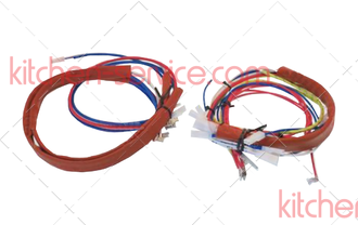 Комплект кабелей для плиты ANGELO PO (3080660)