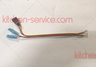 THD PLUS кабель зарядного устройства CAS