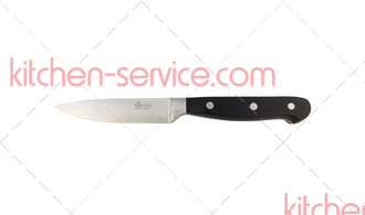 Нож для очистки овощей PROFI SHEF MESSER 9 см MVQ (KST9APA)