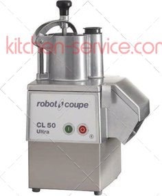 Диски для овощерезки CL50 Ultra ROBOT COUPE