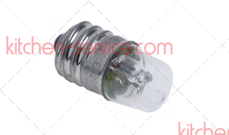 Лампа неоновая духовки E14 230 В для JUNO (0H7036)
