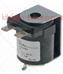 Катушка электромагнитная для MEIKO (9552884)