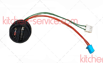 Сенсор для индукционной плиты HKN-ICF18M HURAKAN