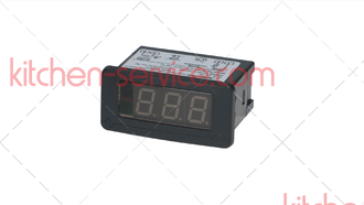 Термометр для T1650/T2000 SILANOS (TR0402)
