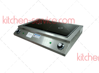 Плита электрическая HP4500 (4000) KOCATEQ