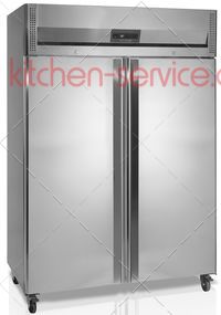 Шкаф морозильный с глухой дверью RF1420 TEFCOLD