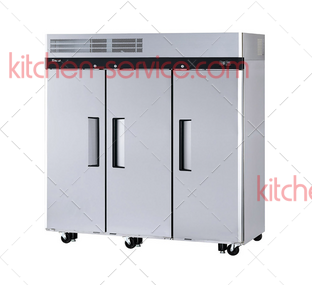 Шкаф холодильный KR65-3P TURBO AIR