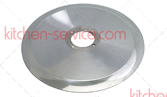 Лезвие из нержавеющей стали для слайсера 350-57-4-280 (5125334)