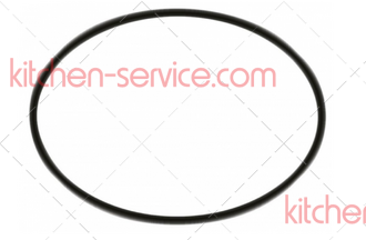 Кольцо уплотнительное круглого сечения для MEIKO (0401070)
