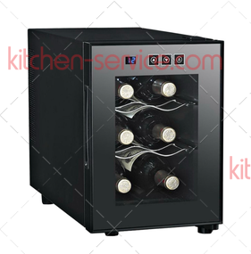 Холодильный шкаф для вина JC-16C GASTRORAG 