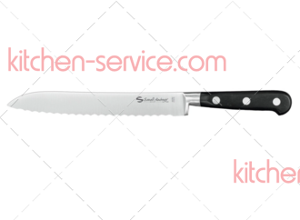 Нож для хлебных изделий Chef SANELLI (3365020)