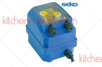 Дозатор ополаскивающий без управления 0,4 л/ч 230В PE SEKO (361153)