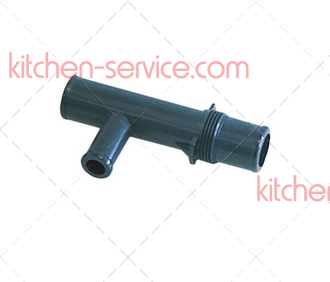 Соединитель шланговый 91 мм для SCOTSMAN (660224.00)