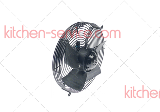 Вентилятор осевой для EBM-PAPST (A4E300-AS72-08)