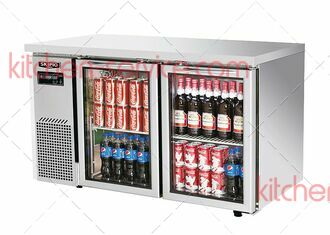 Стол холодильный KGR12-2 700 мм TURBO AIR