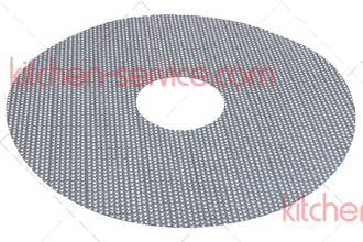 Поверхность диска для картофелечистки SIRMAN (IV2426600)