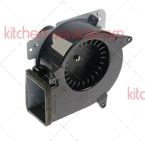 Мотор вентилятора для RСS511A/511P/511MB Menumaster (Amana) 53001670
