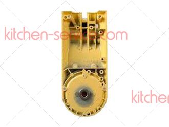 Нижняя часть корпуса желтая для миксера KSM90 KitchenAid (КитченЭйд) (240350-93)