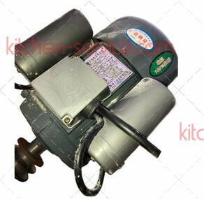 Мотор для тестомеса HKN-15HN HURAKAN