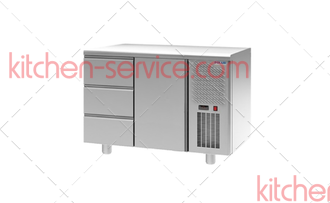 Стол холодильный TM2-30-G (без борта) POLAIR