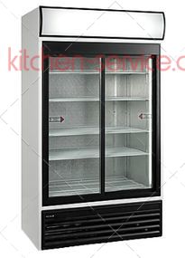 Шкаф холодильный FSC1950S TEFCOLD