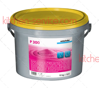 Гигиеническое моющее средство для бистро-индустрии P 300 Winterhalter