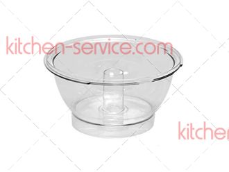 Чаша 950 мл для KFPM770 KitchenAid (КитченЭйд) (8211926)