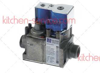 Клапан газовый SIGMA 840 для SAGI (3041070)